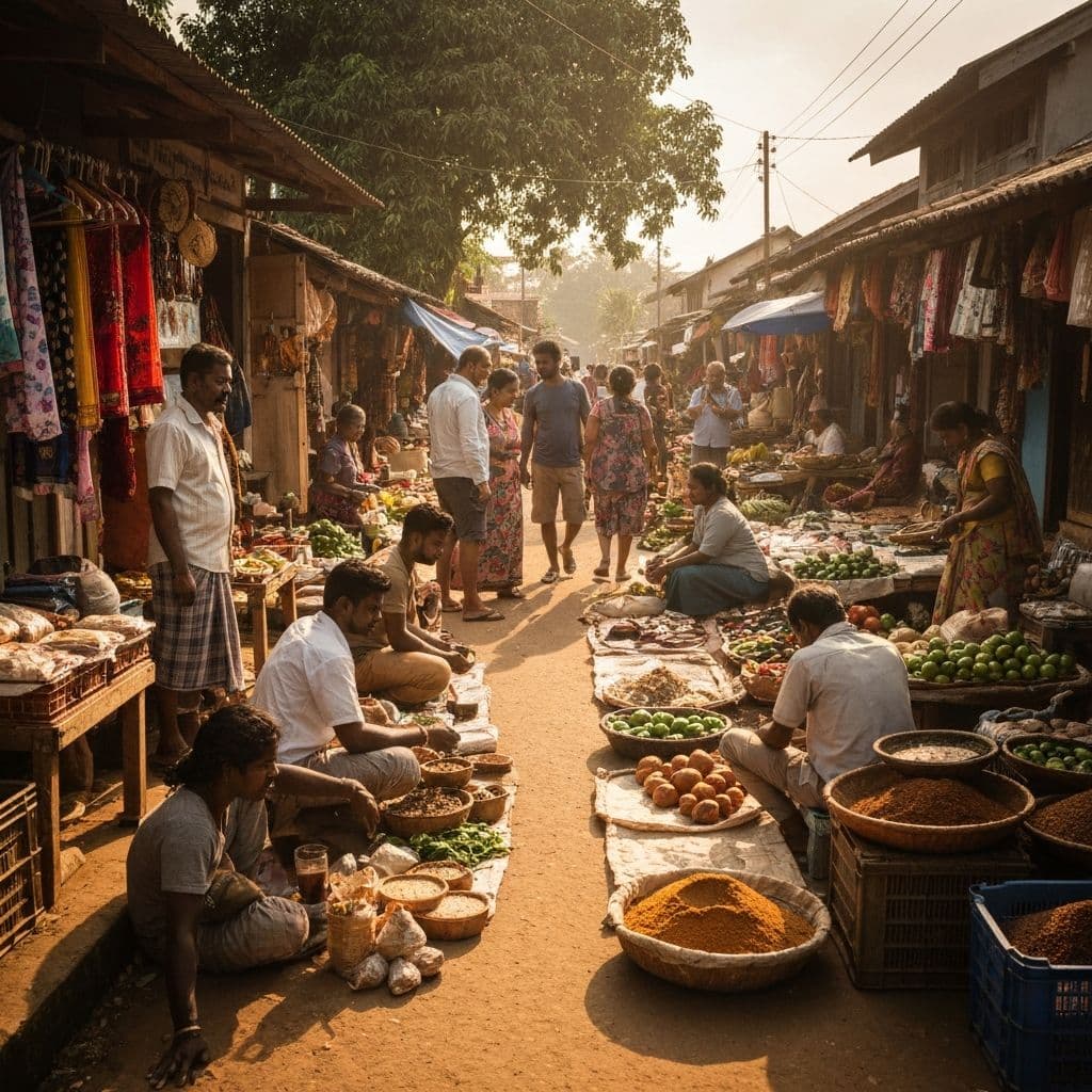 Ocean-to-Table Dining