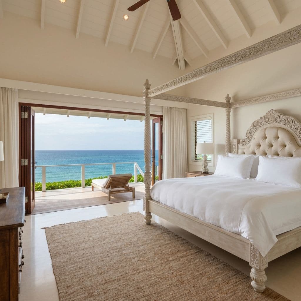 Tropical Retreat Cabana